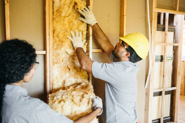 Insulation for Commercial Buildings in Traverse City, MI